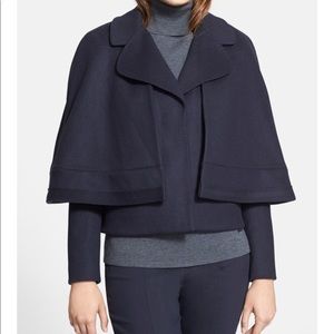 Tory Burch Cape/coat.